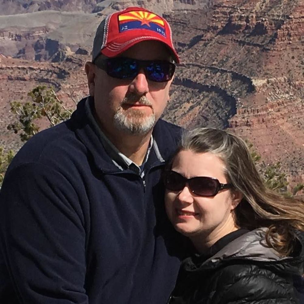 Meet your Posher, Pam